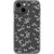 iPhone 13 Mini Minimalist Butterfly Clear Phone Case - The Urban Flair