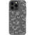 iPhone 13 Pro Minimalist Butterfly Clear Phone Case - The Urban Flair