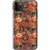 iPhone 11 Pro Max 1 Modern Fall Color Design Clear Phone Cases - The Urban Flair