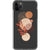 iPhone 11 Pro Max 2 Modern Fall Color Design Clear Phone Cases - The Urban Flair