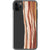 iPhone 11 Pro Max 3 Modern Fall Color Design Clear Phone Cases - The Urban Flair
