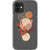 iPhone 12 2 Modern Fall Color Design Clear Phone Cases - The Urban Flair