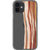 iPhone 12 3 Modern Fall Color Design Clear Phone Cases - The Urban Flair