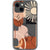 Modern Line Art Collage Clear Phone Case for your iPhone 13 exclusively at The Urban Flair