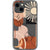 Modern Line Art Collage Clear Phone Case for your iPhone 13 Mini exclusively at The Urban Flair