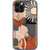 Modern Line Art Collage Clear Phone Case for your iPhone 13 Pro exclusively at The Urban Flair