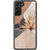 Galaxy S21 #2 Modern Nude Abstract Designs Clear Phone Cases - The Urban Flair