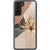 Galaxy S21 Plus #2 Modern Nude Abstract Designs Clear Phone Cases - The Urban Flair