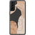 Galaxy S21 Plus #4 Modern Nude Abstract Designs Clear Phone Cases - The Urban Flair