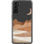 Galaxy S21 Plus #5 Modern Nude Abstract Designs Clear Phone Cases - The Urban Flair