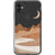 iPhone 11 #5 Modern Nude Abstract Designs Clear Phone Cases - The Urban Flair