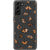 Galaxy S21 Plus Monarch Butterfly Clear Phone Case - The Urban Flair