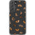 Monarch Butterfly Clear Phone Case Galaxy S22 exclusively offered by The Urban Flair