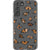 Monarch Butterfly Clear Phone Case Galaxy S22 Plus exclusively offered by The Urban Flair