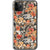 Monarchs & Poppies Clear Phone Case iPhone 11 Pro Max exclusively offered by The Urban Flair