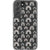 Moody Rainbows Clear Phone Case Galaxy S22 exclusively offered by The Urban Flair