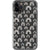 Moody Rainbows Clear Phone Case iPhone 11 Pro exclusively offered by The Urban Flair