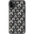 Moody Rainbows Clear Phone Case iPhone 11 Pro Max exclusively offered by The Urban Flair