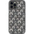Moody Rainbows Clear Phone Case iPhone 12 Pro Max exclusively offered by The Urban Flair