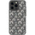 Moody Rainbows Clear Phone Case iPhone 13 Pro exclusively offered by The Urban Flair