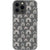 Moody Rainbows Clear Phone Case iPhone 13 Pro Max exclusively offered by The Urban Flair
