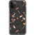 Mushroom Constellations Clear Phone Case iPhone 11 Pro exclusively offered by The Urban Flair