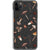 Mushroom Constellations Clear Phone Case iPhone 11 Pro Max exclusively offered by The Urban Flair