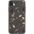 Mushroom Constellations Clear Phone Case iPhone XR exclusively offered by The Urban Flair