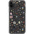 iPhone 11 Pro Max Color Mystic Line Art Doodles Clear Phone Case - The Urban Flair