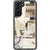 Galaxy S21 Natural Vintage Collage Clear Phone Case - The Urban Flair