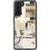 Galaxy S21 Plus Natural Vintage Collage Clear Phone Case - The Urban Flair