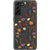 Galaxy S21 Nature Elements Botanical Clear Phone Case - The Urban Flair