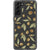 Galaxy S21 Olive Branch Clear Phone Case - The Urban Flair