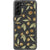 Galaxy S21 Plus Olive Branch Clear Phone Case - The Urban Flair