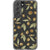 Olive Branch Clear Phone Case Galaxy S22 exclusively offered by The Urban Flair