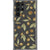 Olive Branch Clear Phone Case Galaxy S22 Ultra exclusively offered by The Urban Flair