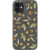iPhone 12 Mini Olive Branch Clear Phone Case - The Urban Flair