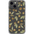 iPhone 13 Mini Olive Branch Clear Phone Case - The Urban Flair