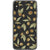 iPhone XS Max Olive Branch Clear Phone Case - The Urban Flair