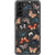 Galaxy S21 Plus Pale Boho Butterflies Clear Phone Case - The Urban Flair