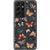 Galaxy S21 Ultra Pale Boho Butterflies Clear Phone Case - The Urban Flair