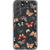 Pale Boho Butterflies Clear Phone Case Galaxy S22 exclusively offered by The Urban Flair