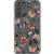 Pale Boho Butterflies Clear Phone Case Galaxy S22 Plus exclusively offered by The Urban Flair