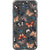iPhone 7 Plus/8 Plus Pale Boho Butterflies Clear Phone Case - The Urban Flair