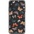 iPhone XR Pale Boho Butterflies Clear Phone Case - The Urban Flair