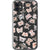 Pale Butterflies Sticker Print Clear Phone Case iPhone 11 exclusively offered by The Urban Flair