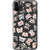 Pale Butterflies Sticker Print Clear Phone Case iPhone 11 Pro Max exclusively offered by The Urban Flair