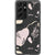 Pale Modern Shapes Clear Phone Case for your Galaxy S21 Ultra exclusively at The Urban Flair