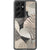 Pale Modern Shapes Clear Phone Case Galaxy S21 Ultra exclusively offered by The Urban Flair