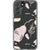 Pale Modern Shapes Clear Phone Case for your Galaxy S22 exclusively at The Urban Flair